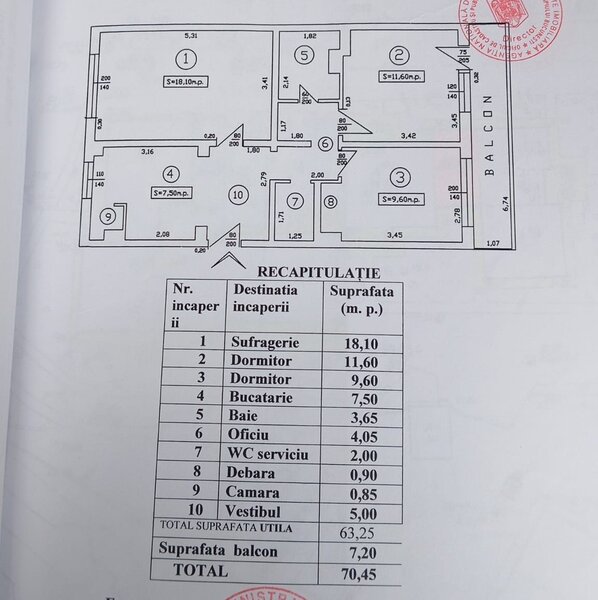 Militari Gorjului, stradal, metrou,